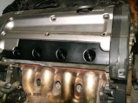 MOTOR 206 GTI 2.0 16 V RFN/ MOTOR PEUGEOT, CITROEN  MOTOR 2.0 HDI 110 CV RHZ
